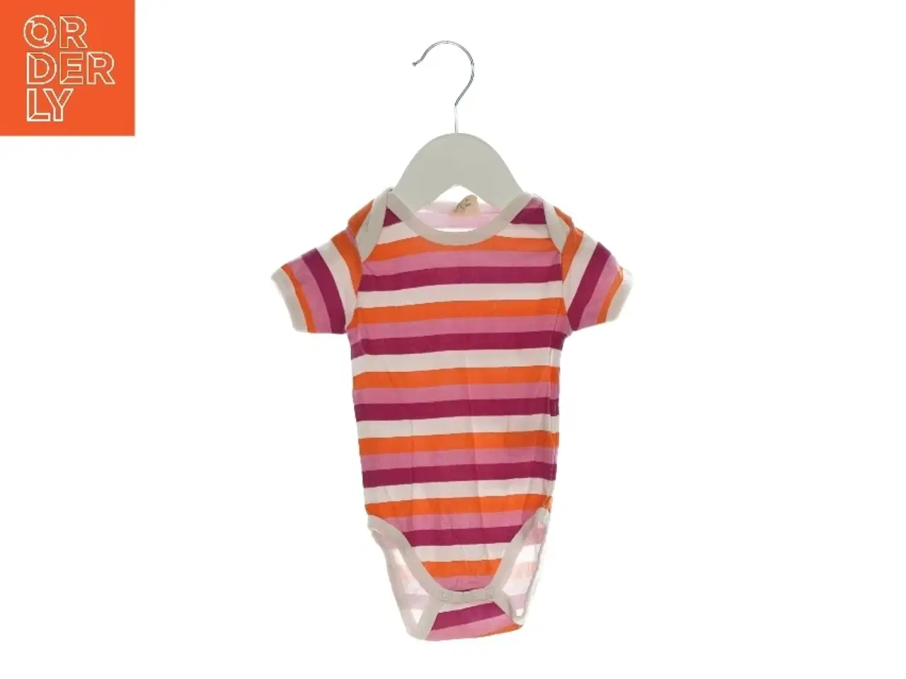 Billede 1 - Bodystocking fra Little One (str. 68)