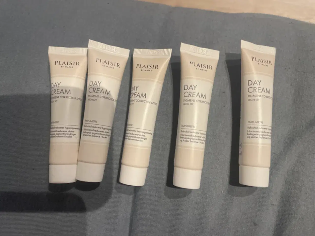 Billede 1 - Plaisir Matas 