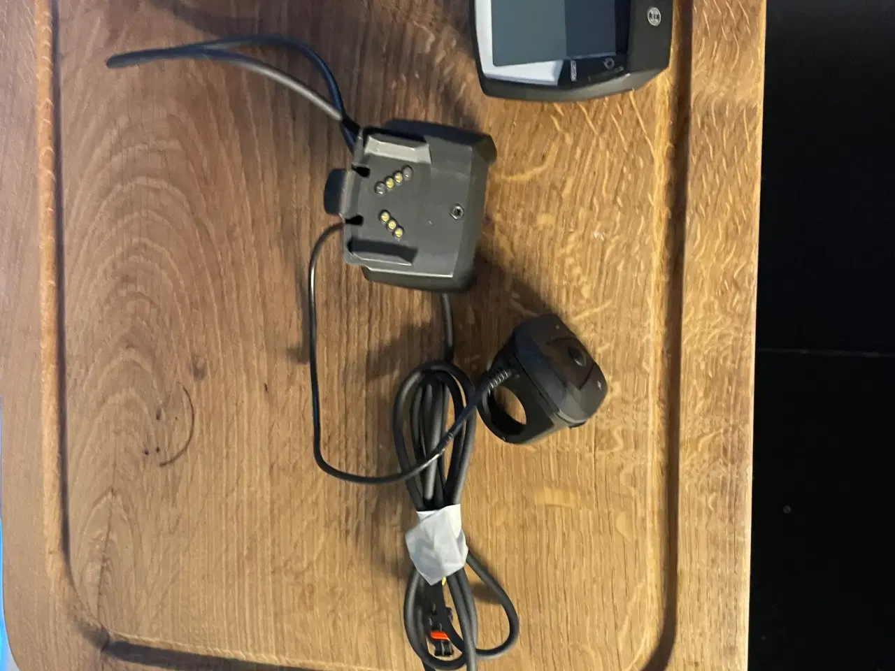 Billede 4 - Bosch Elcykel Display