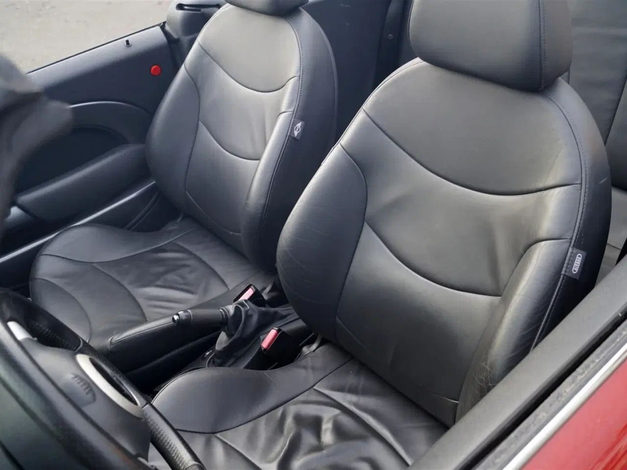 Billede 11 - Mini Cooper Mini Cooper Cab 115HK Cabr.