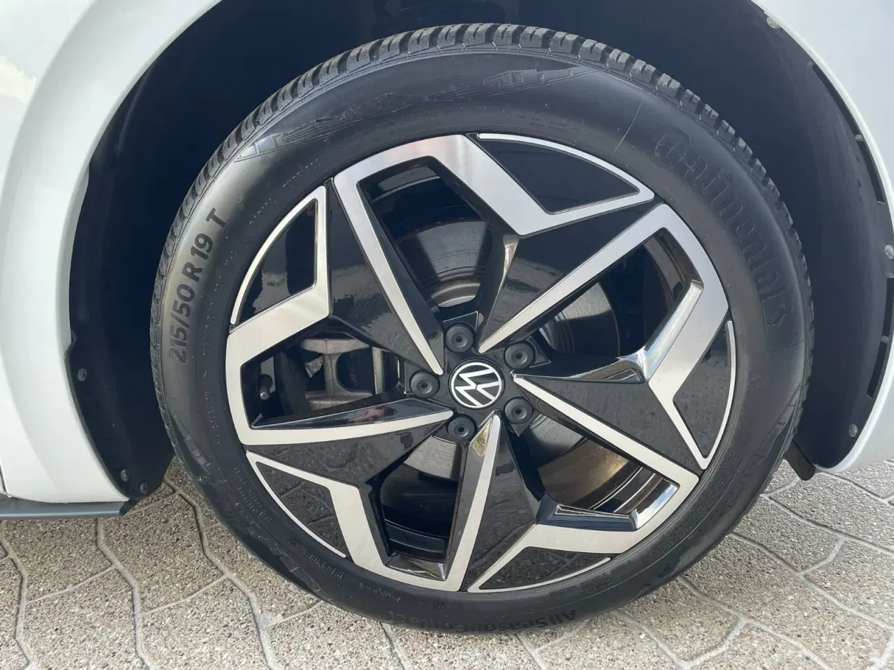 Billede 12 - VW ID.3 58 Pro Performance