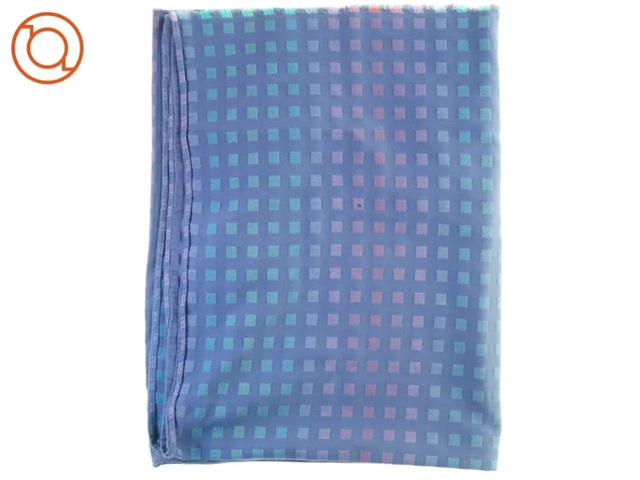 Billede 4 - Retro Vintage Senge Tæppe (str. 250 x 150 cm)