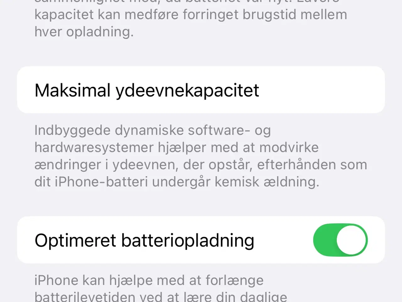 Billede 5 - Iphone 11 pro