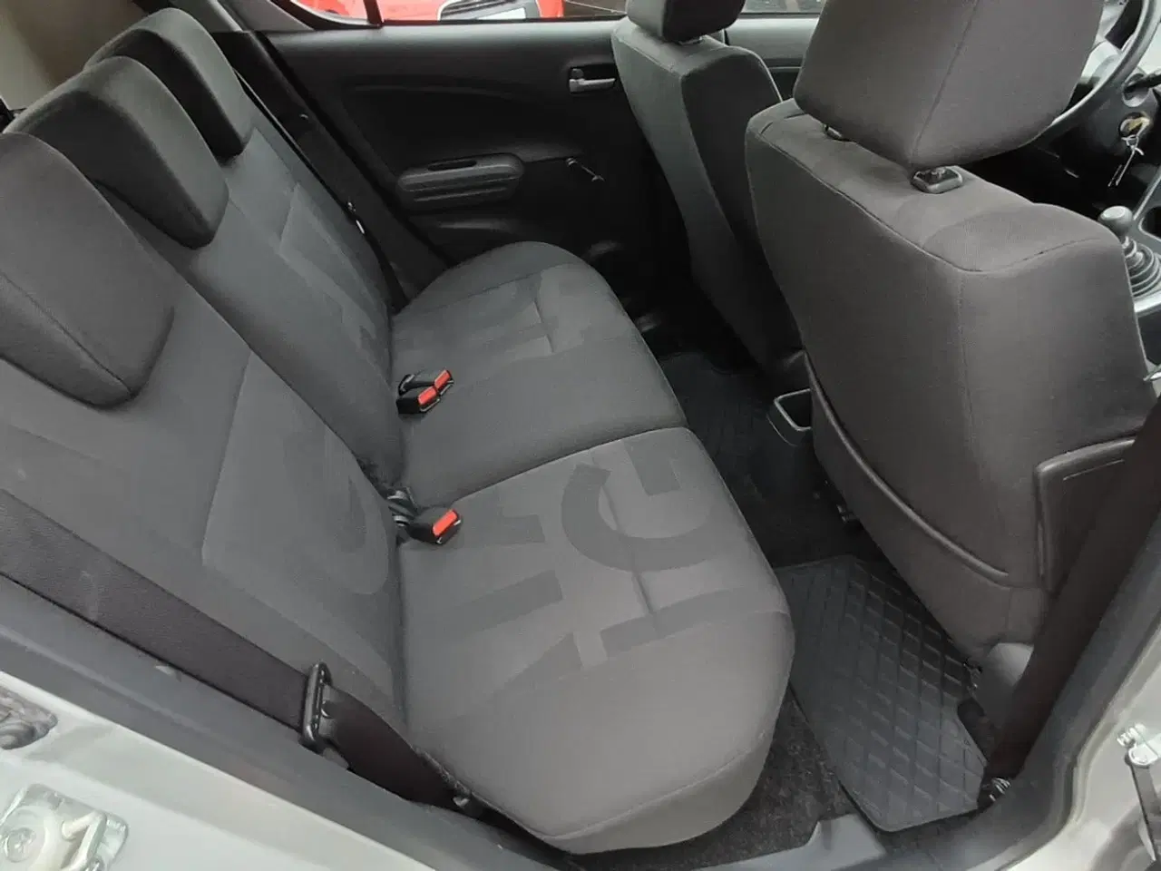 Billede 18 - Opel Agila 1,2 Enjoy