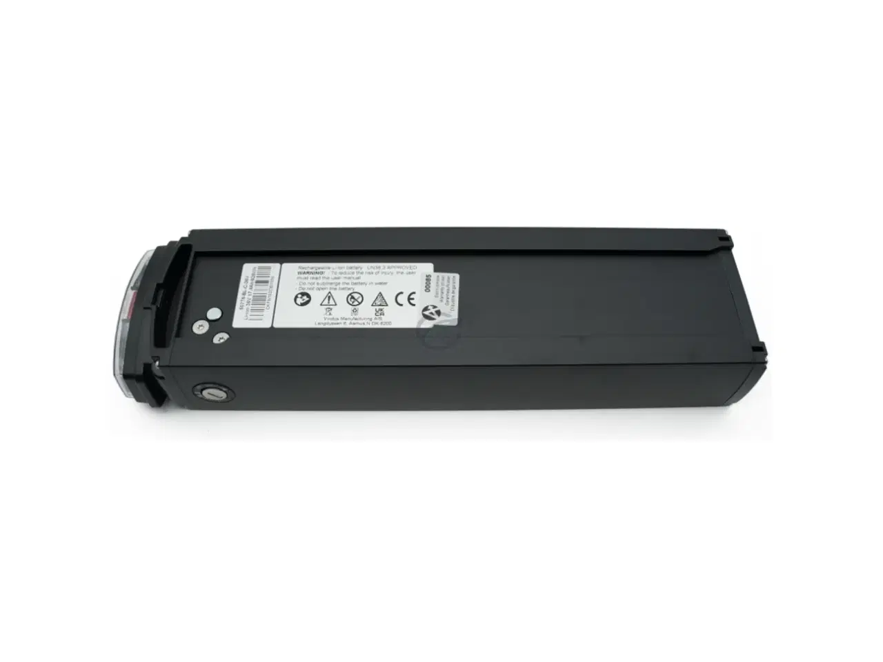Billede 3 - Promovec Batteri til Elcykel