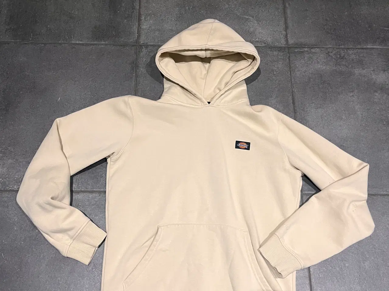 Billede 1 - Hoodie str S 