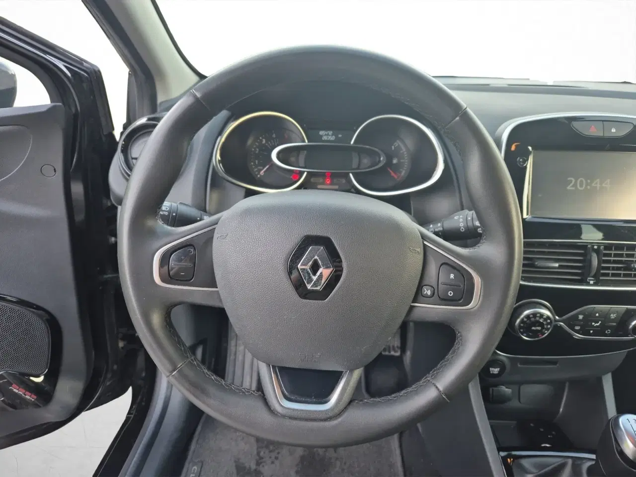 Billede 11 - Renault Clio IV 1,5 dCi 90 Zen Sport Tourer