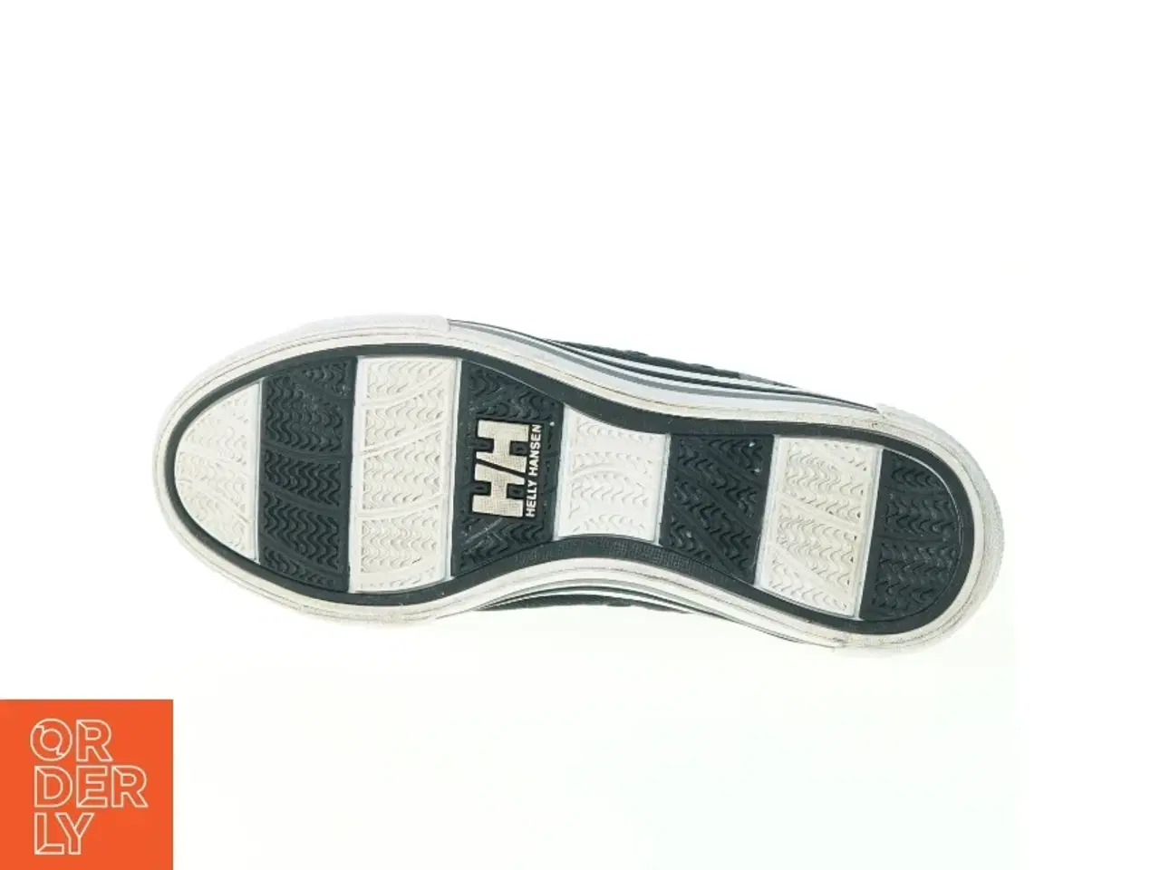 Billede 2 - Retro Sneakers fra Helly Hansen (str. 37)