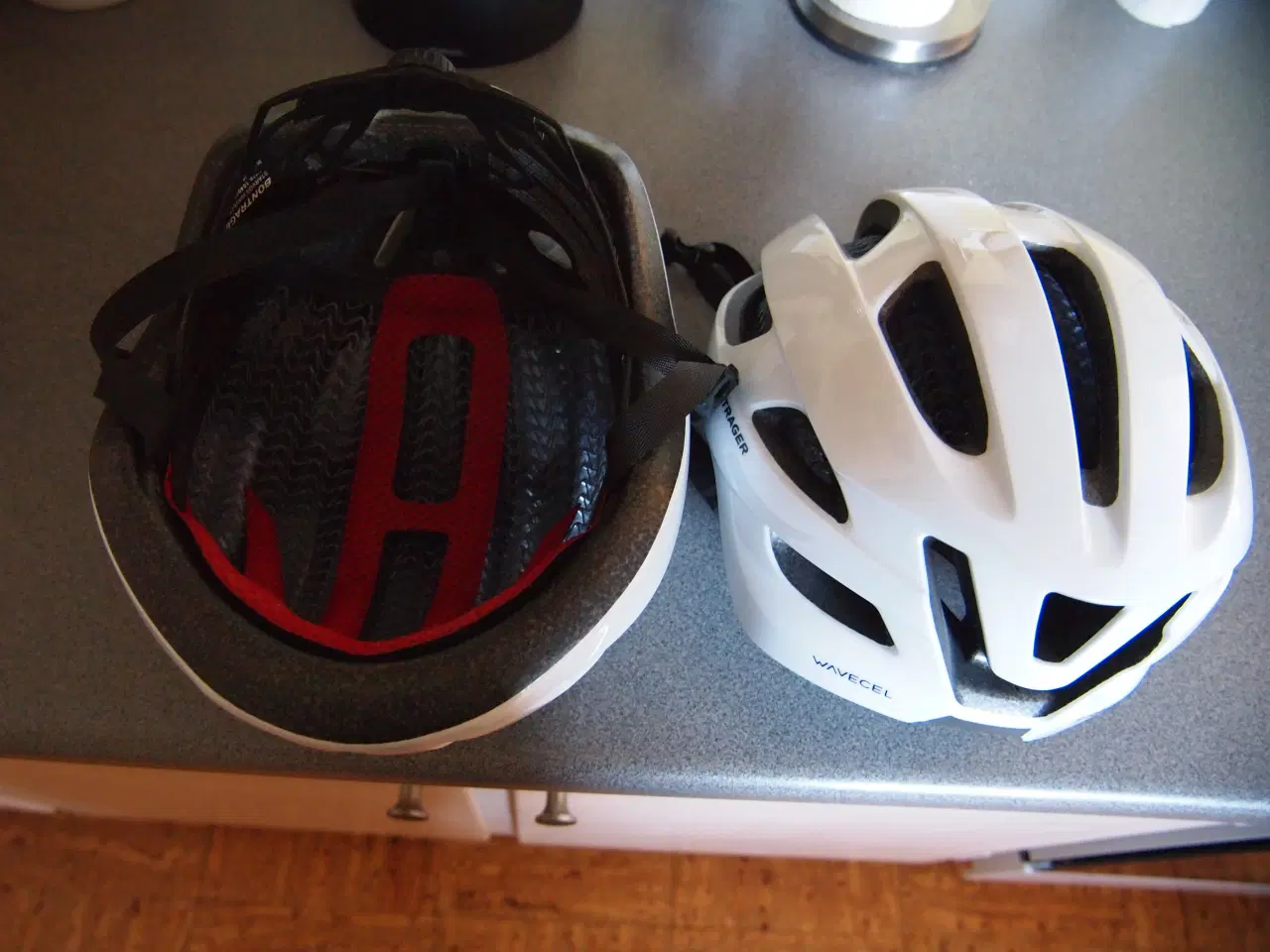 Billede 5 - Kvindecykel.