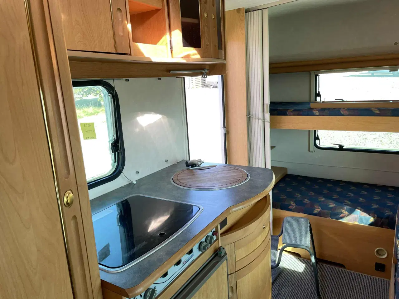 Billede 8 - Adria Unica 542 TK exclusive