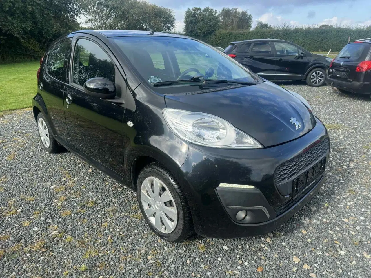 Billede 4 - Peugeot 107 1,0 Active