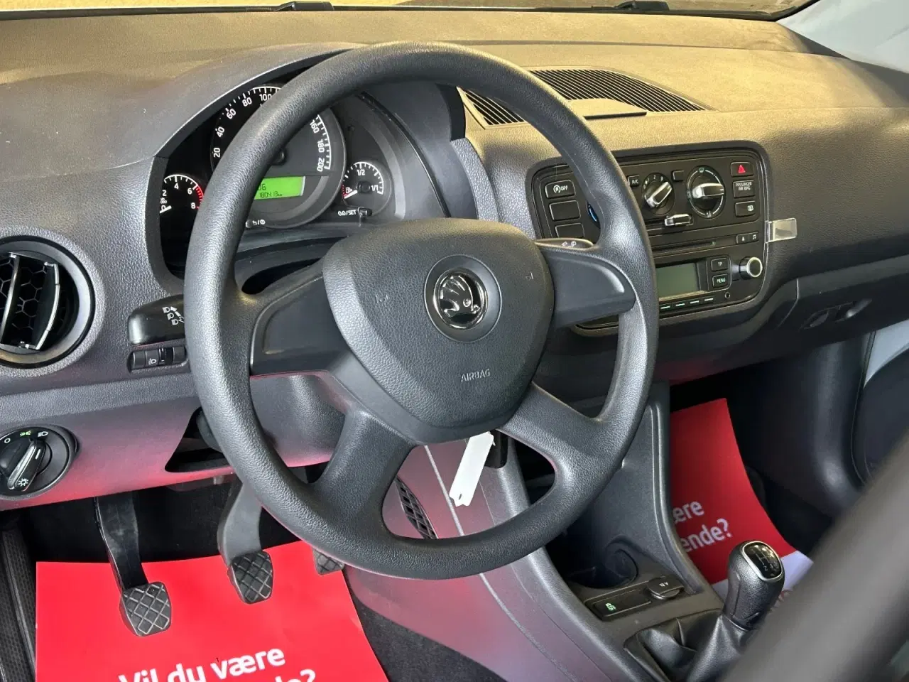 Billede 12 - Skoda Citigo 1,0 75 Elegance