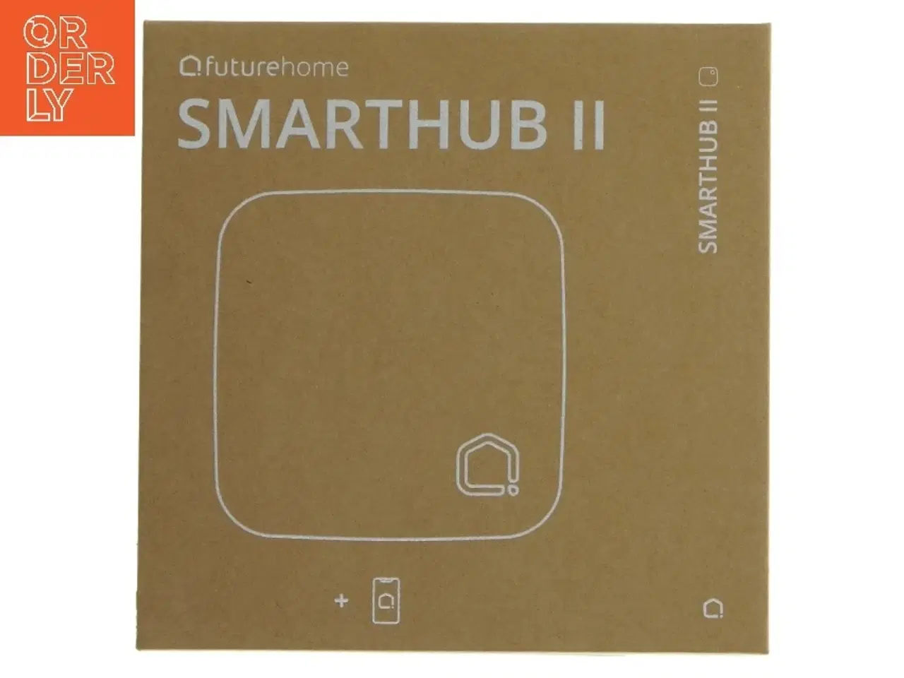 Billede 7 - Futurehome SmartHub II sæt fra Futurehome