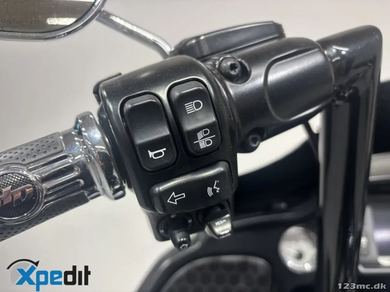 Billede 13 - Harley-Davidson FLTRXS Road Glide Special