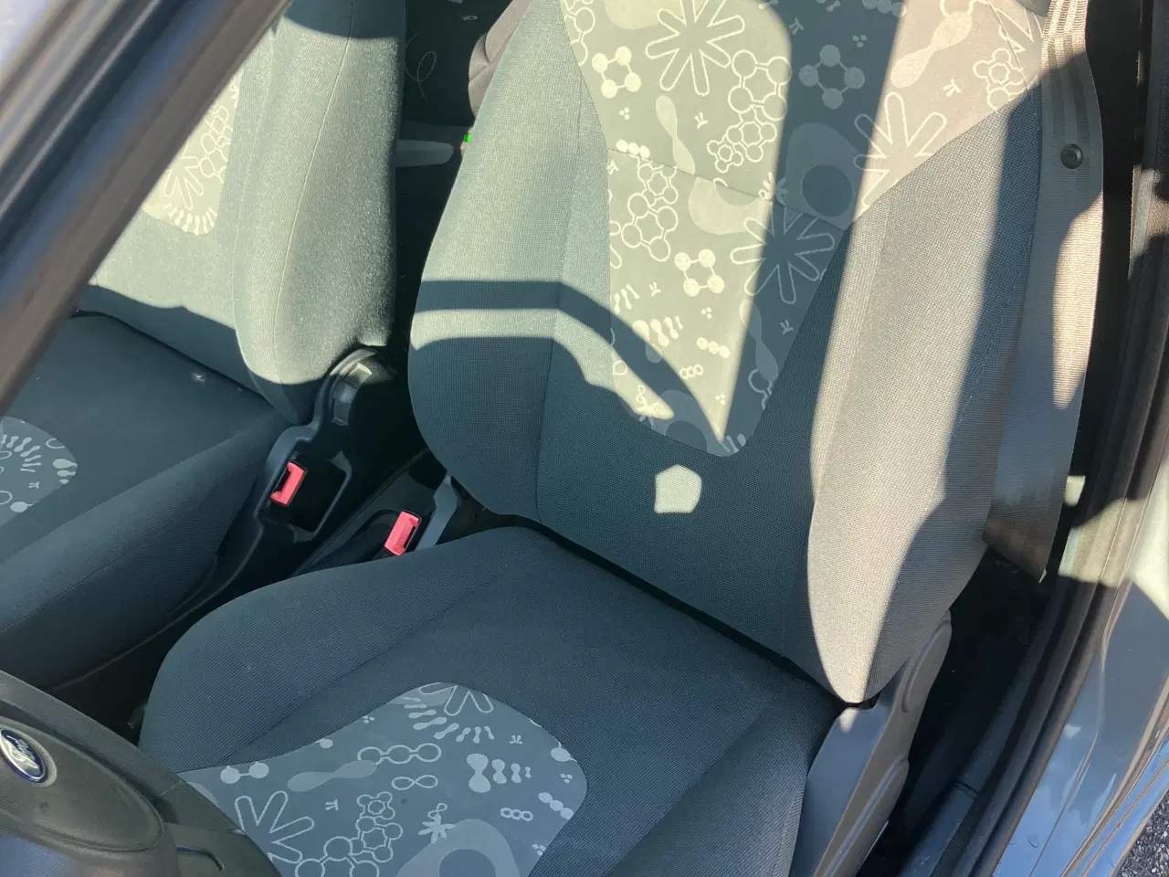 Billede 5 - Ford Ka 1,2 Trend