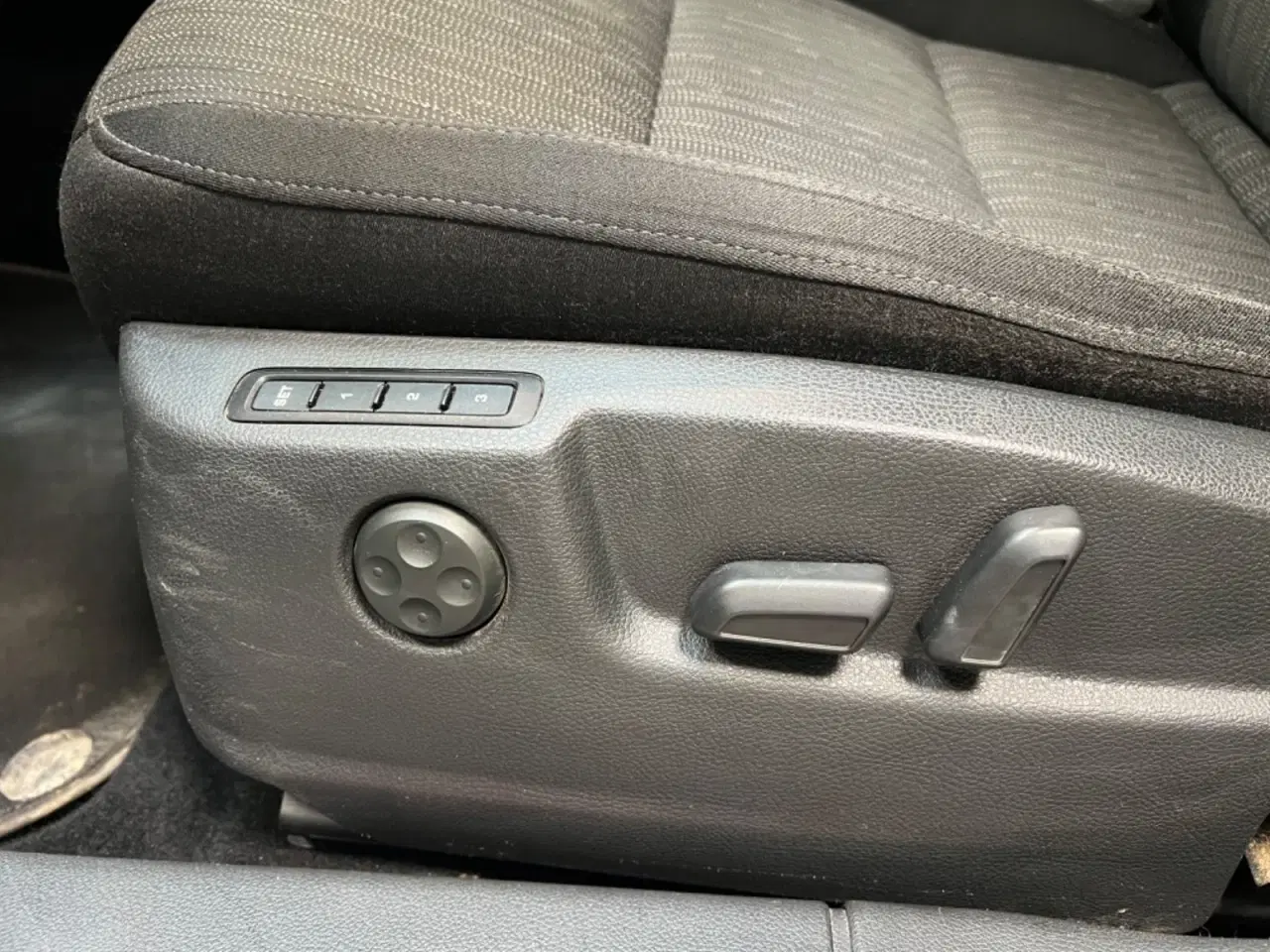 Billede 7 - Skoda Superb 2,0 TDi 170 Elegance Combi