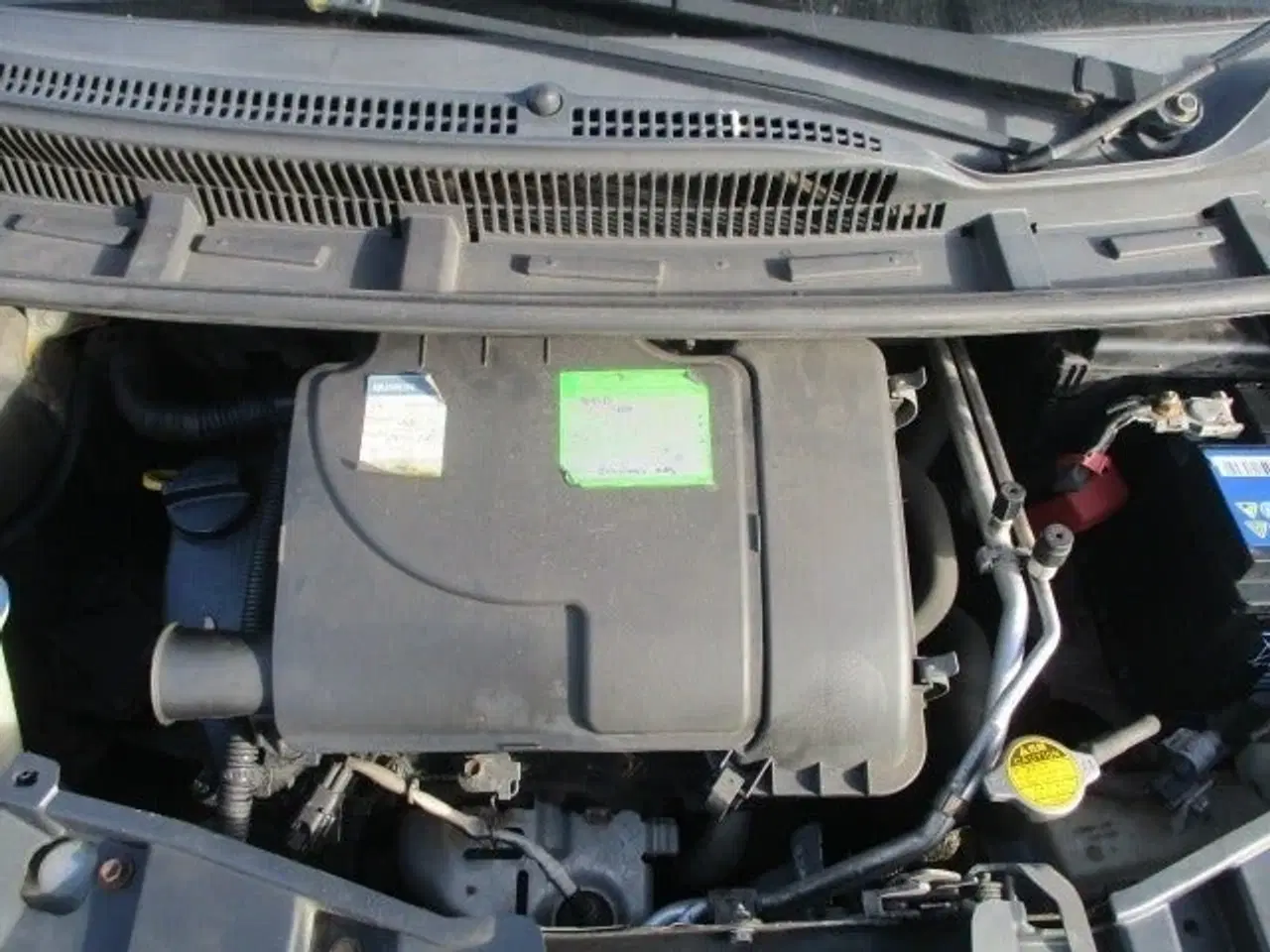 Billede 9 - Citroën C1 1,0i Attraction