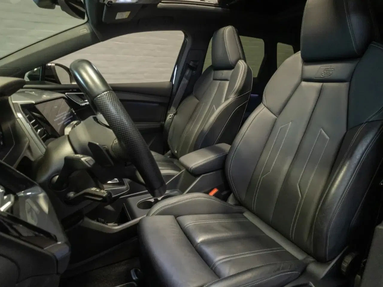 Billede 23 - Audi Q4 e-tron 40 Advanced S-line