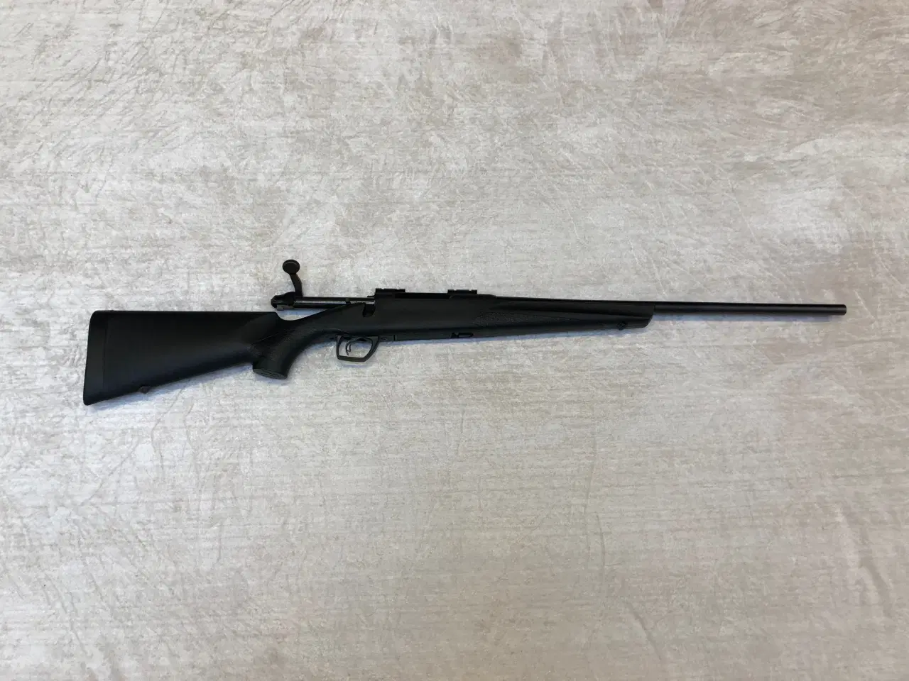 Billede 1 - Remington 783 Riffel
