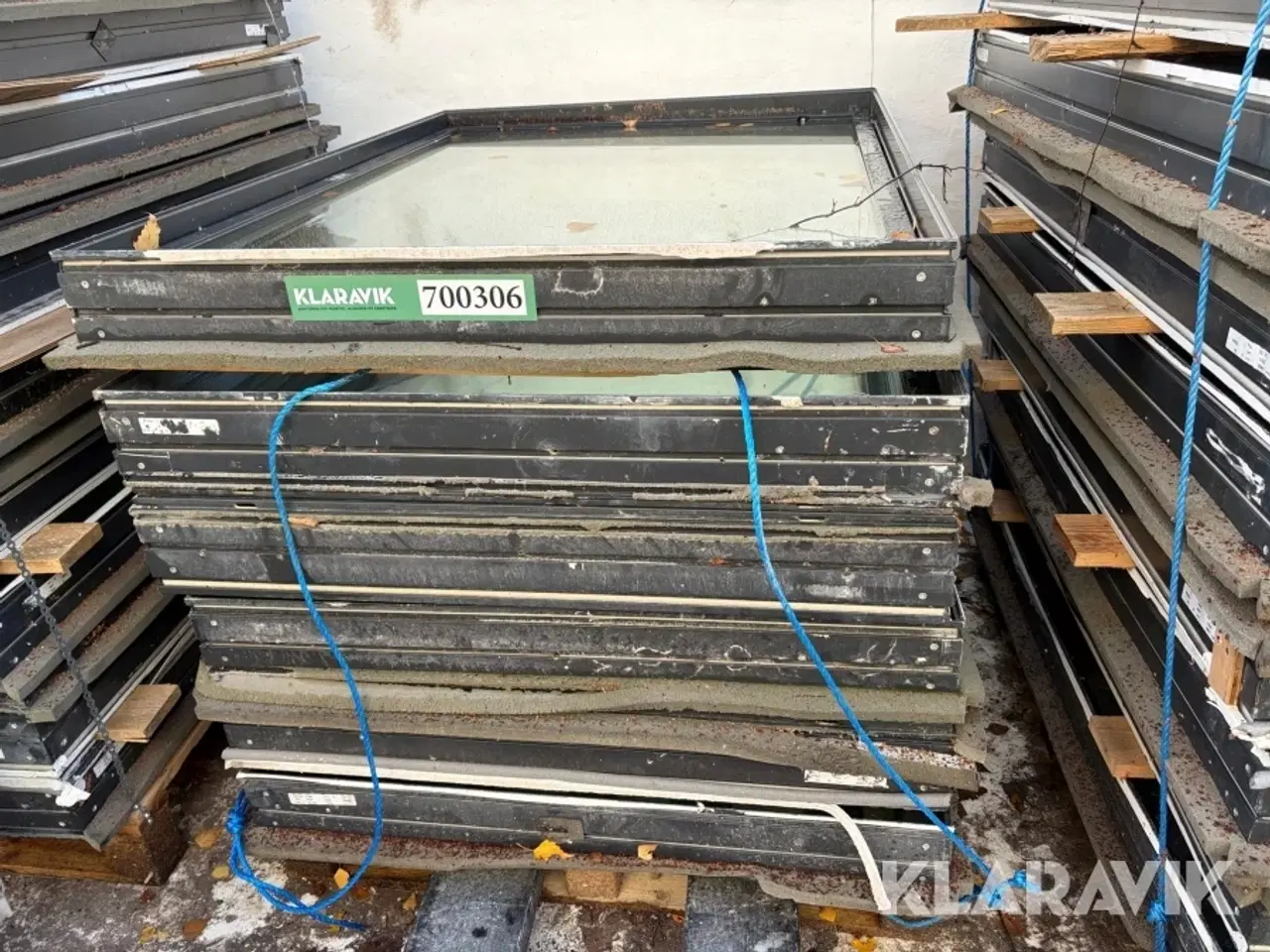 Billede 1 - Vinduer 6 styk.