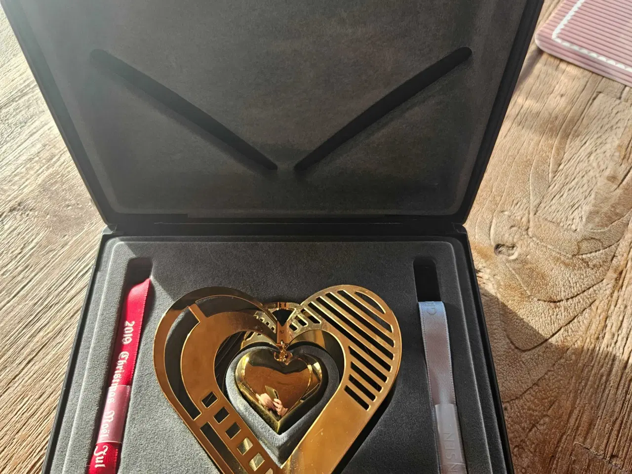 Billede 2 - George jensen  uro 