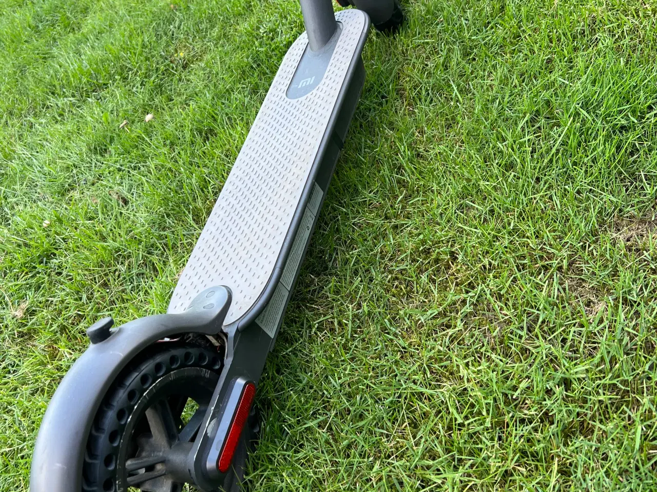 Billede 5 - Xiaomi M365 el-løbehjul