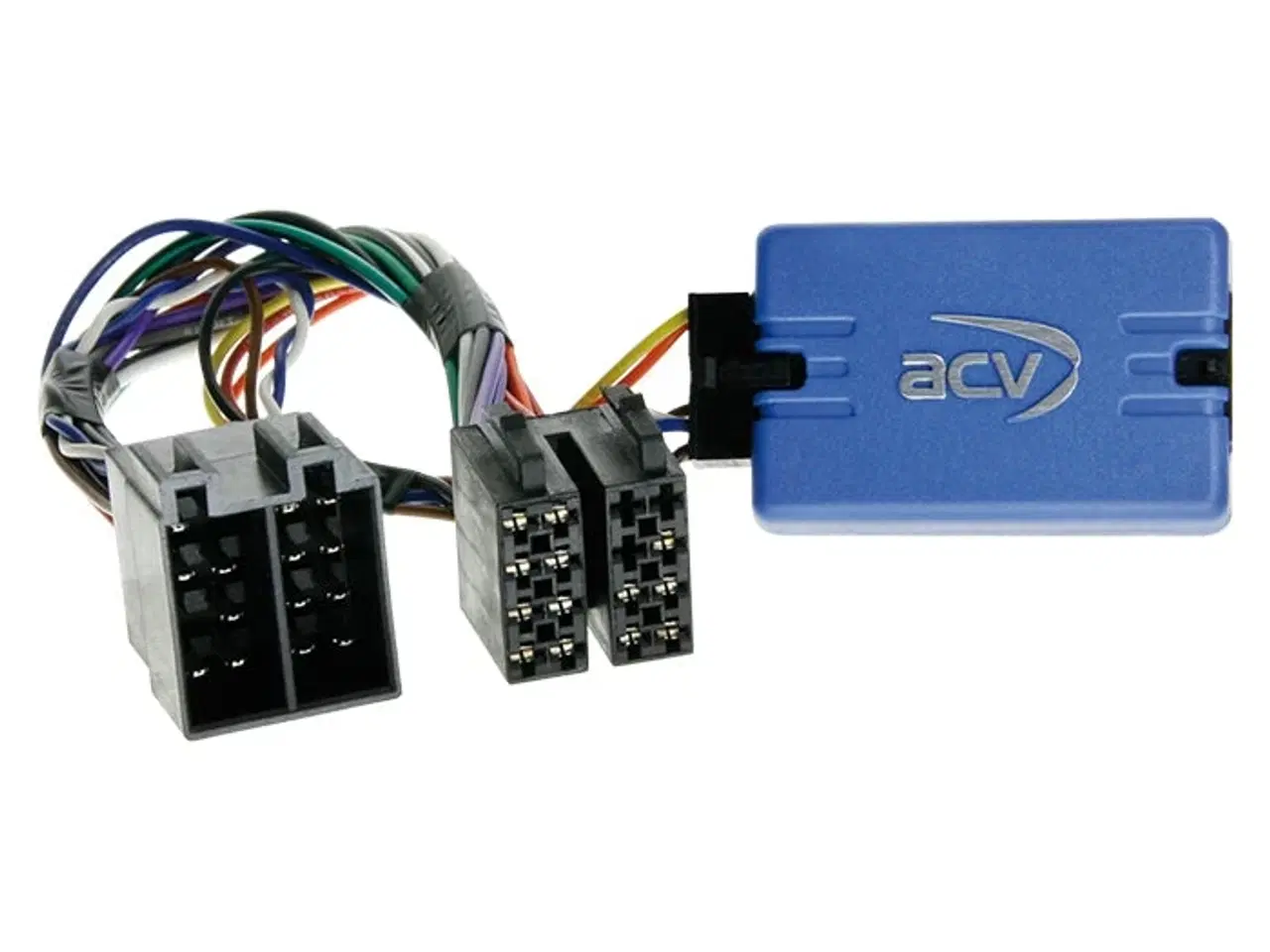 Billede 1 - Ratbetj. Chevrolet Orlando (KL1Y) 2011-2014 48Pin Opel