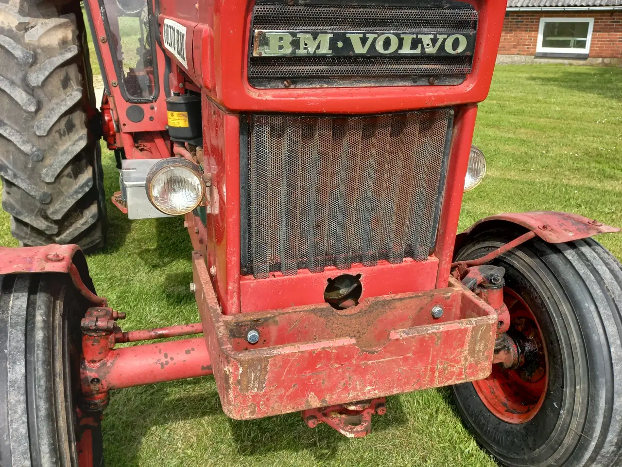 Billede 5 - Volvo BM 800