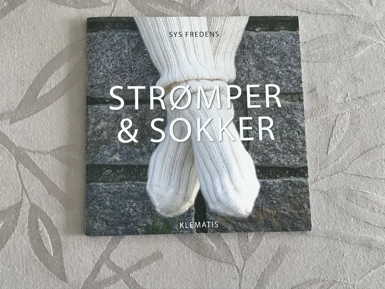 Billede 1 - Strømper & Sokker  