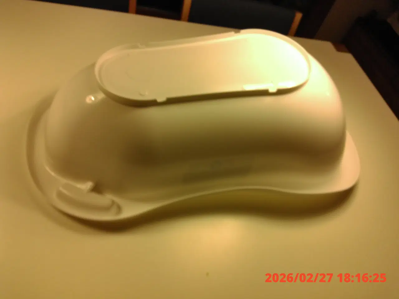 Billede 7 - Babystol