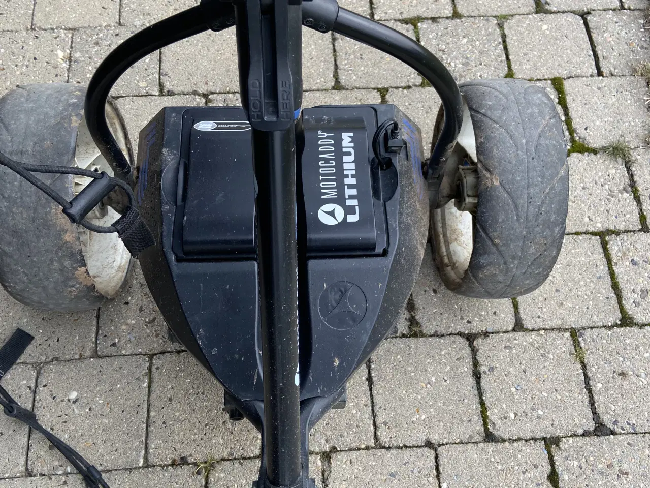 Billede 4 - Motocaddy S3 Pro