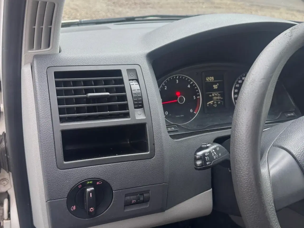 Billede 8 - VW Transporter 2,0 TDi 114 Kassevogn kort Eco Light