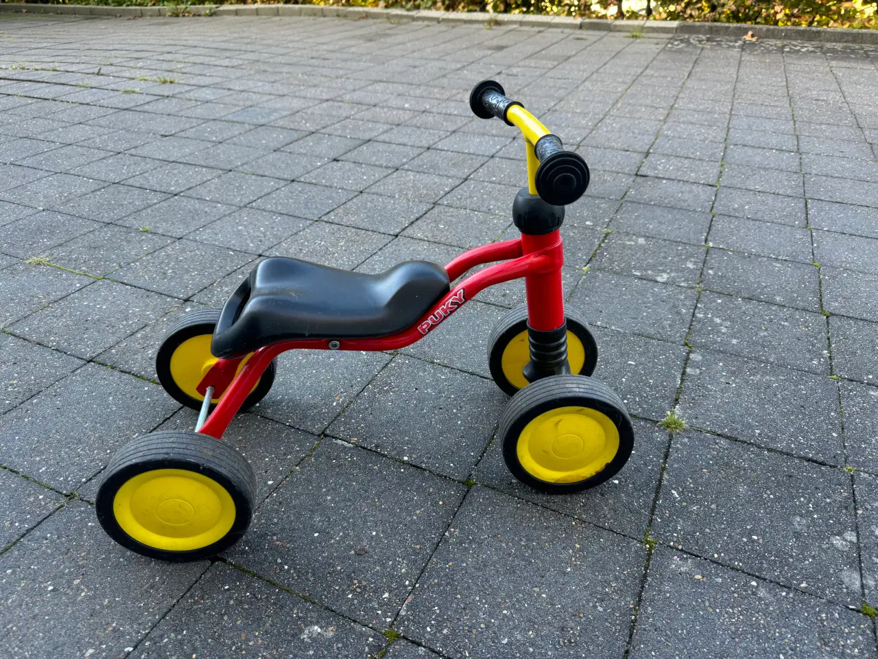 Billede 1 - Puky PUKYlino 75 sparkecykel