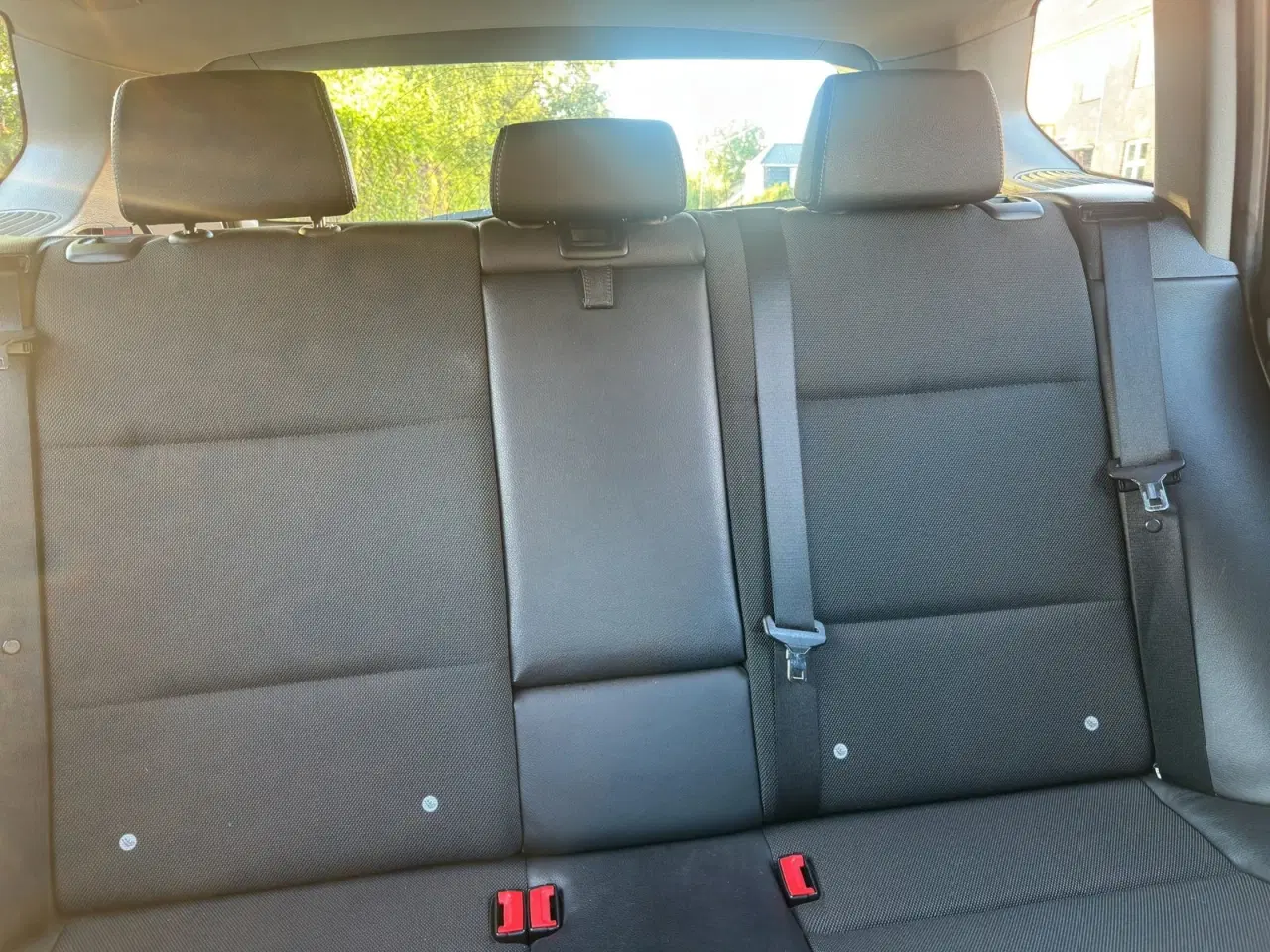 Billede 14 - BMW X3 2,0 xDrive20d aut.