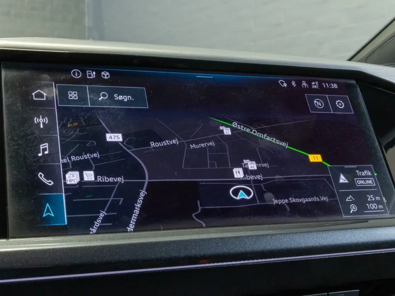 Billede 19 - Audi Q4 e-tron 40 Advanced S-line