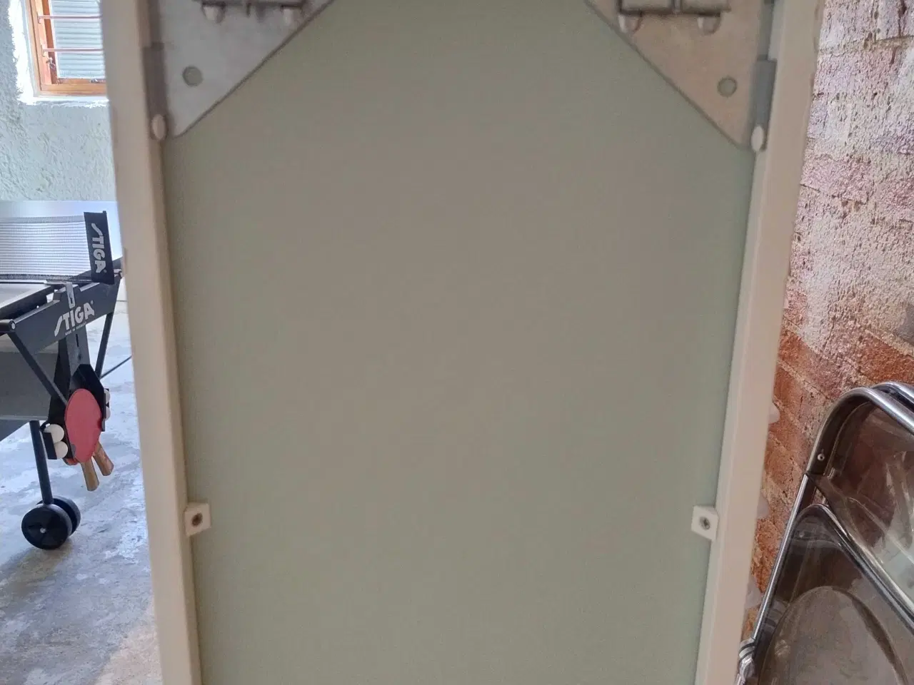 Billede 5 - Badeværelsesskab 