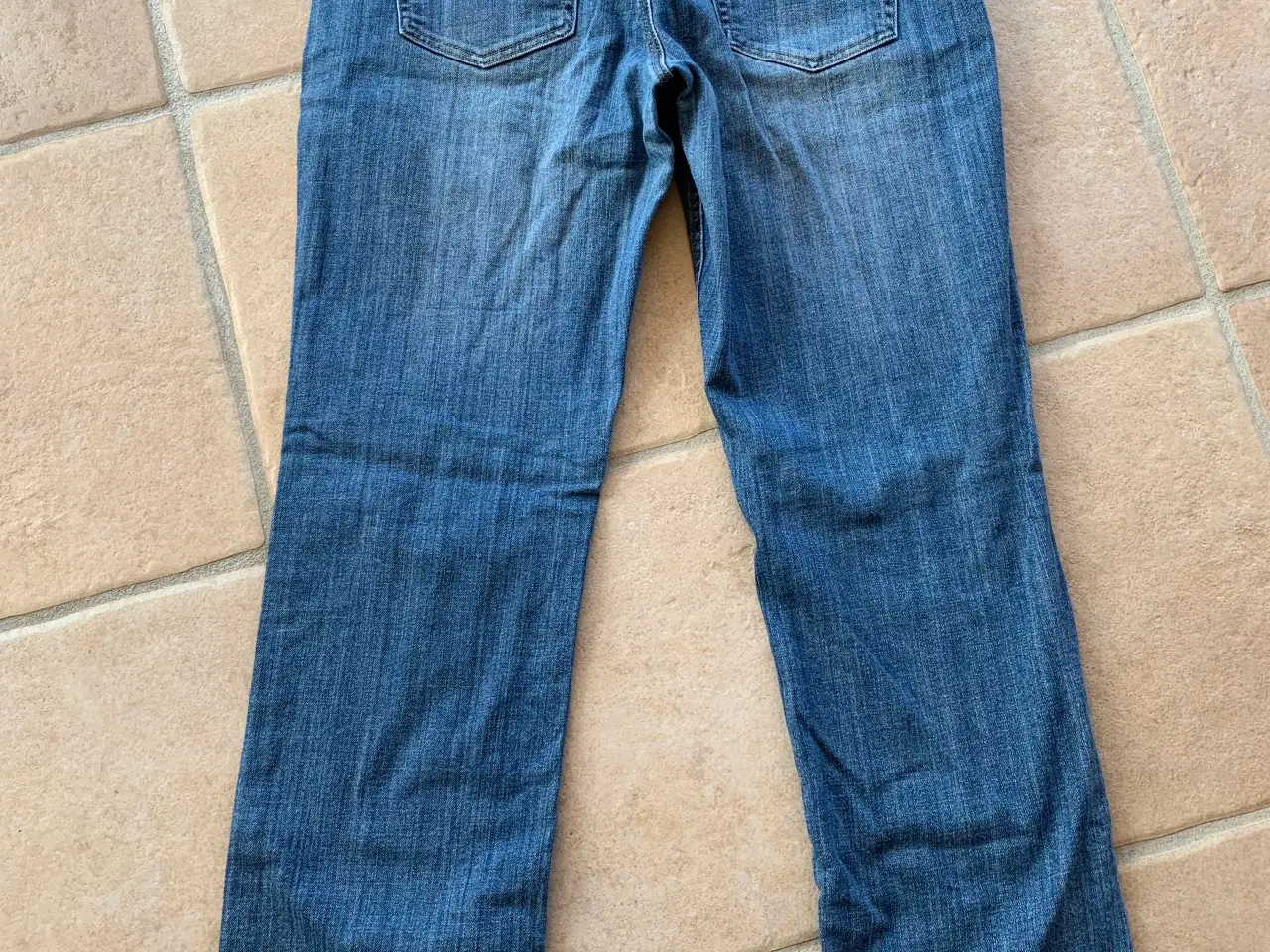Billede 2 - Marc Lauge jeans str.40