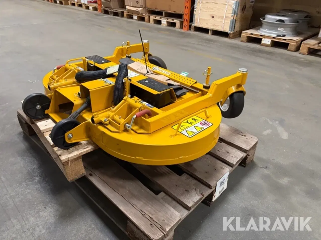 Billede 5 - Klippebord Walker Dc42v-2