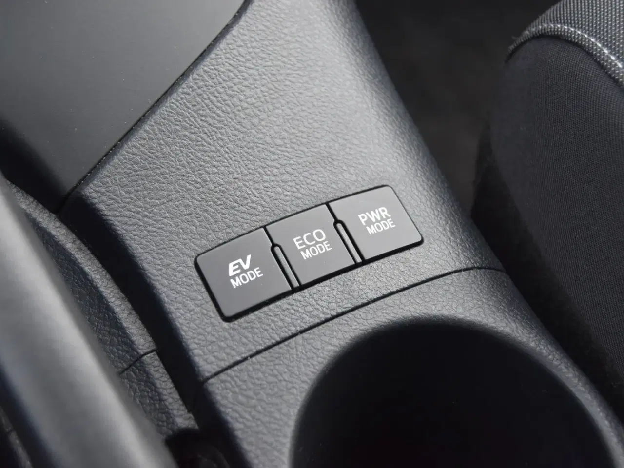 Billede 16 - Toyota Auris 1,8 Hybrid H2 Comfort Touring Sports CVT
