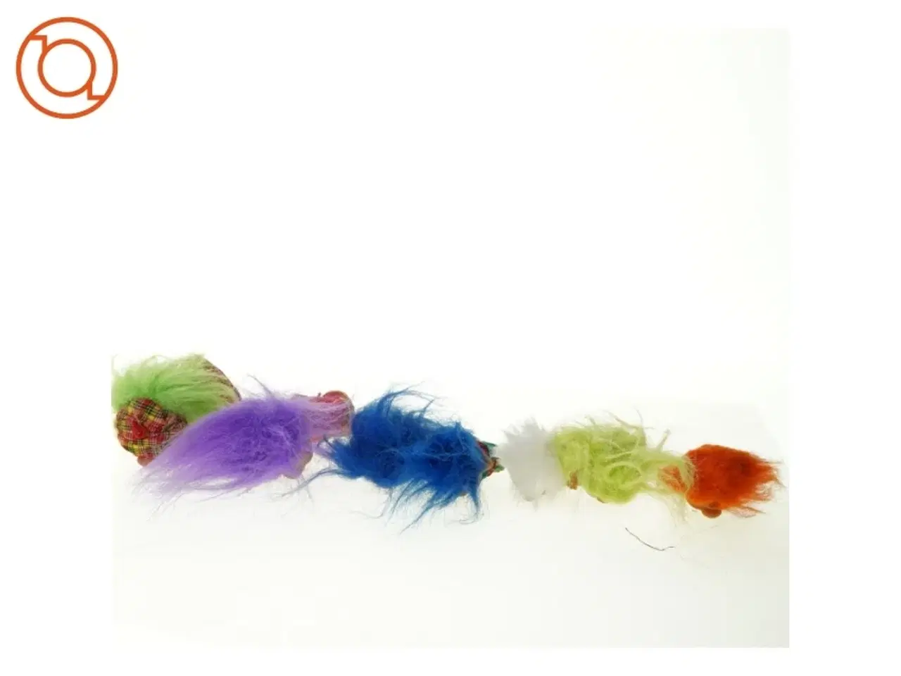 Billede 3 - Trolde (str. 7 cm 11 cm)