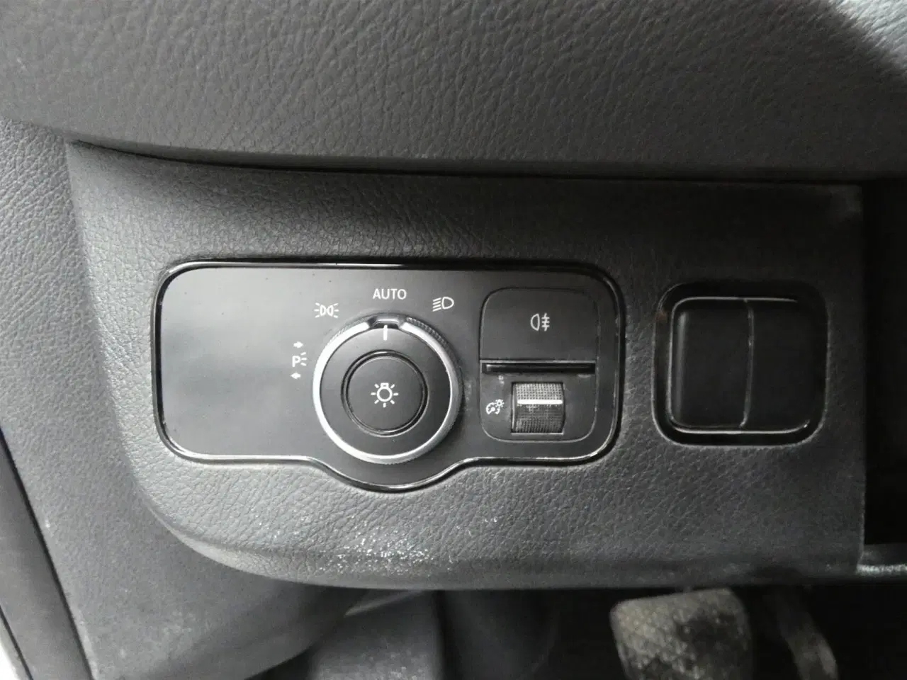 Billede 16 - Mercedes-Benz Sprinter 316 2,1 CDI A2 H2 RWD 7G-Tronic 163HK Van Aut.