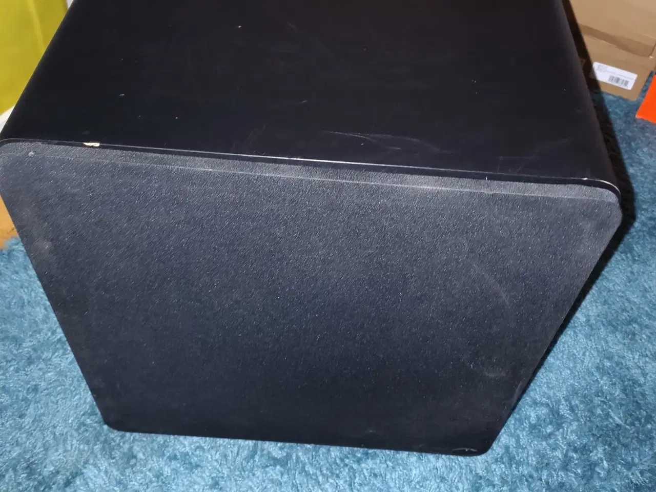 Billede 1 - Argon Audio Bass 15.
