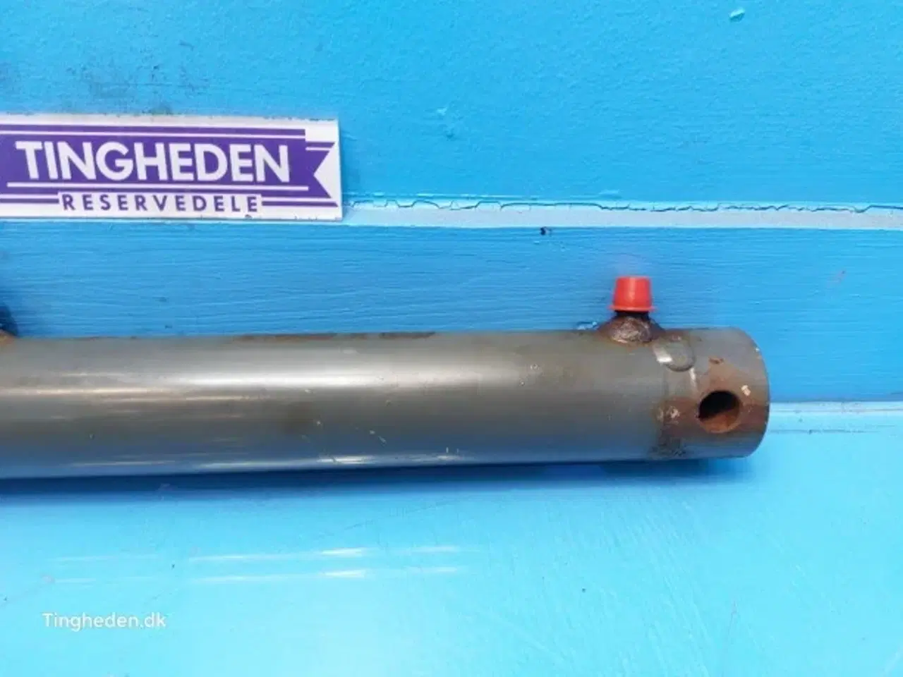 Billede 2 - Fendt 763 Cylinder R. 322542900