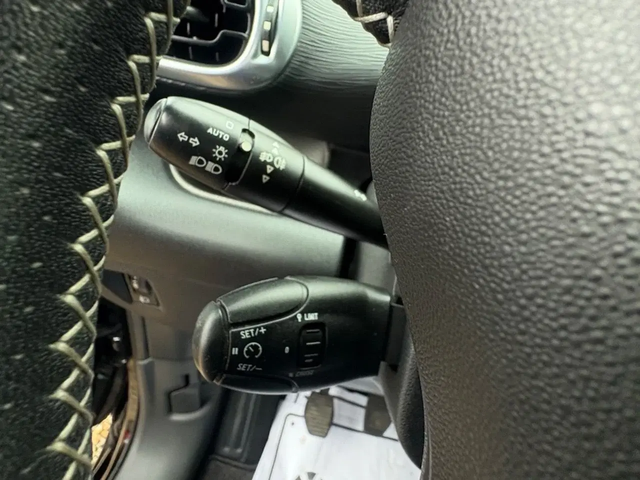 Billede 17 - Citroën C3 Picasso 1,6 BlueHDi 100 Upgrade