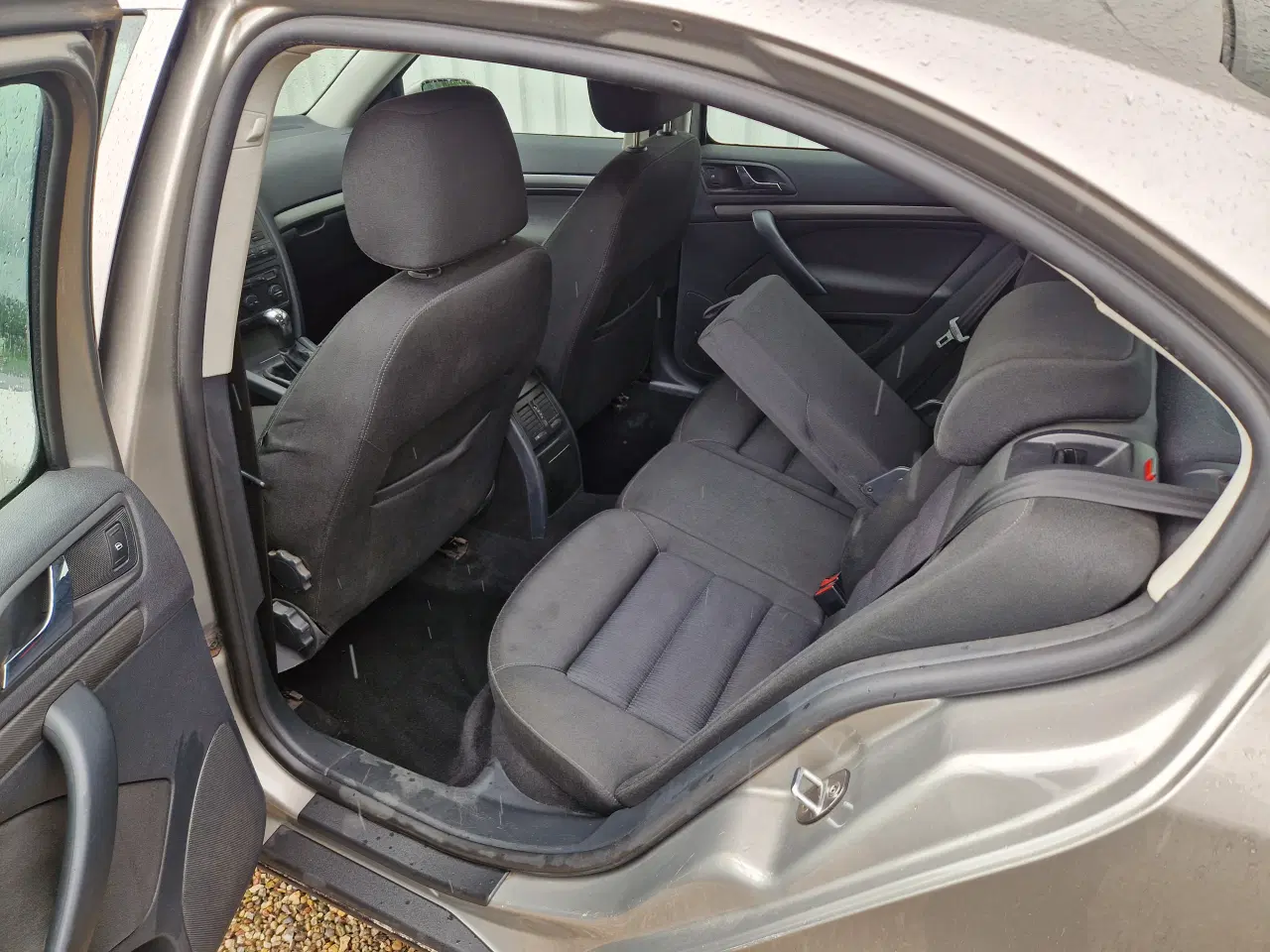 Billede 9 - Skoda Oktavia 1.9 NYSYNET!