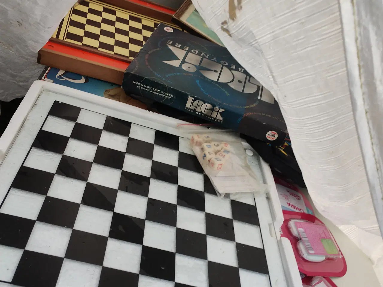 Billede 8 - Gratis, kom og hent