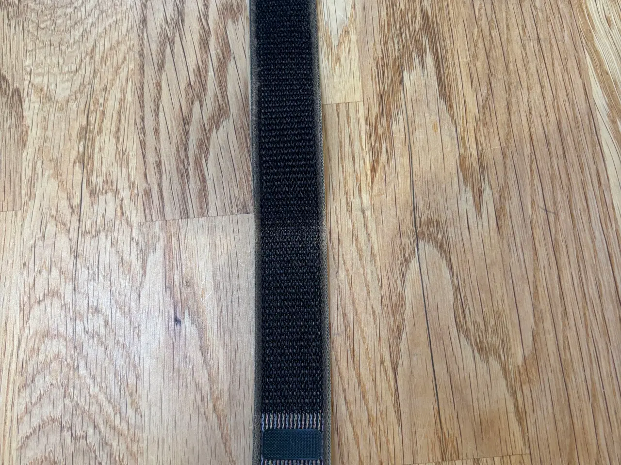 Billede 7 - Apple Watch Ultra 2 Trailer Loop M/ L sort