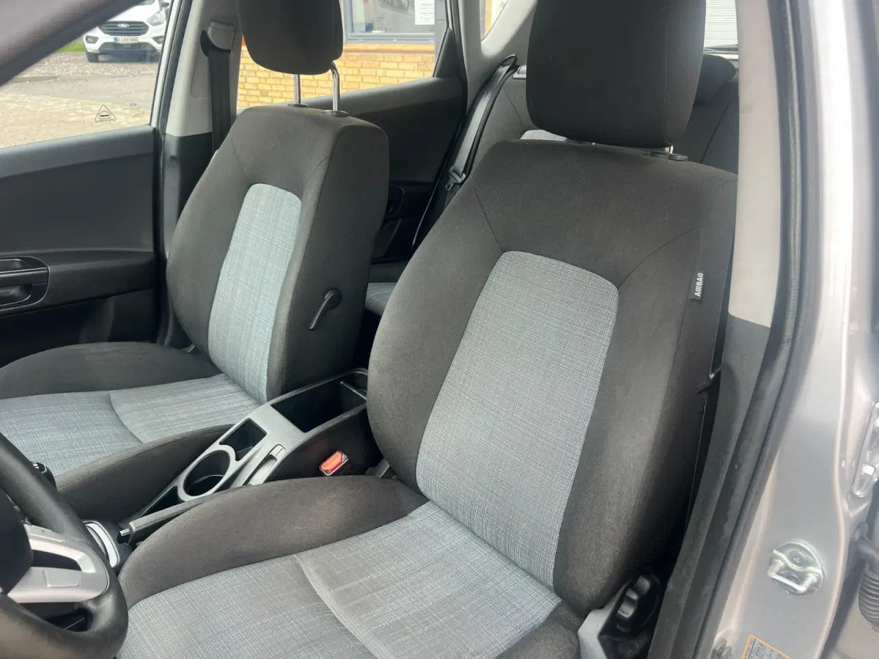 Billede 7 - Kia Ceed 1,6 CRDi 90 Motion
