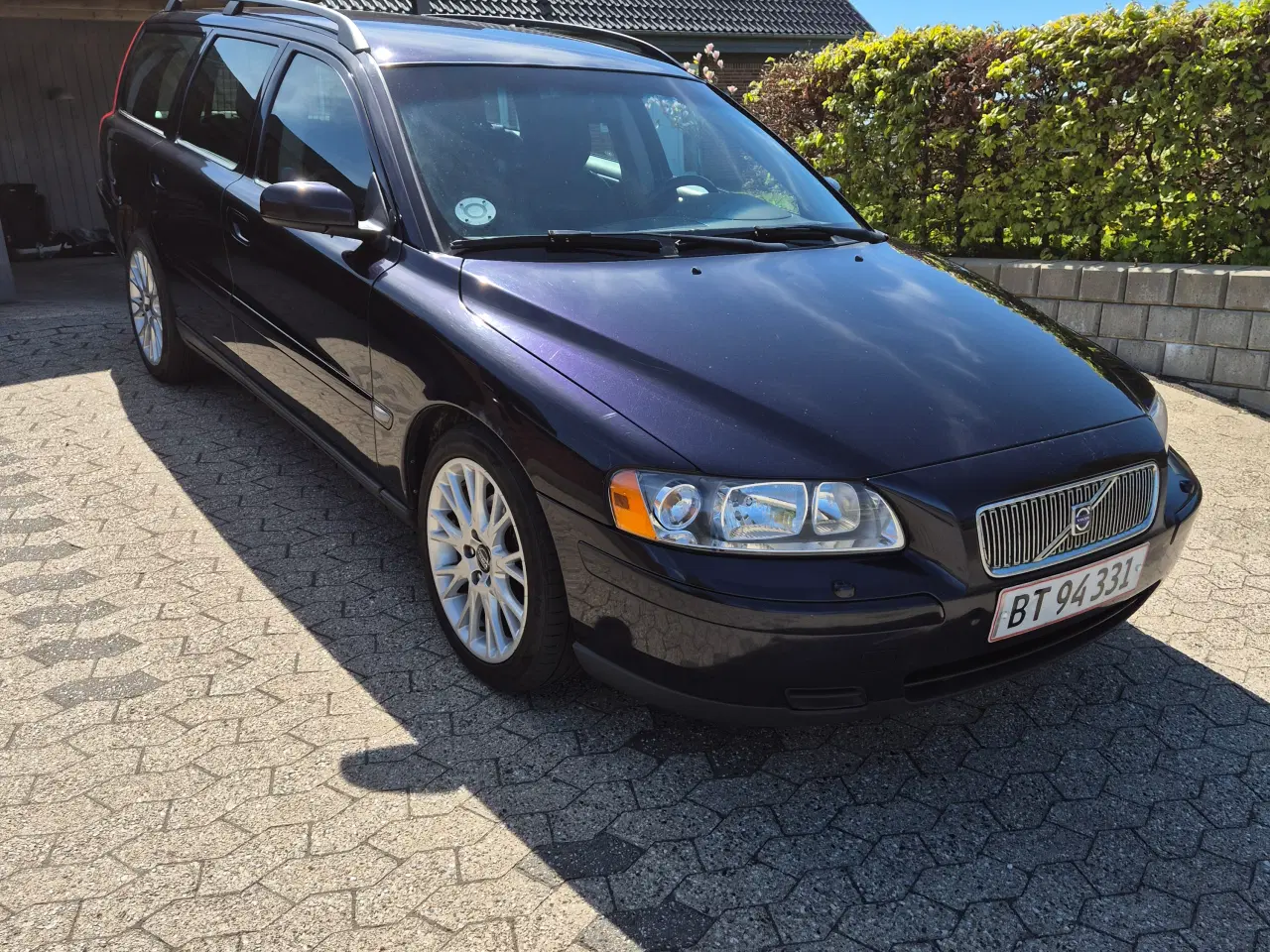 Billede 2 - Volvo V70