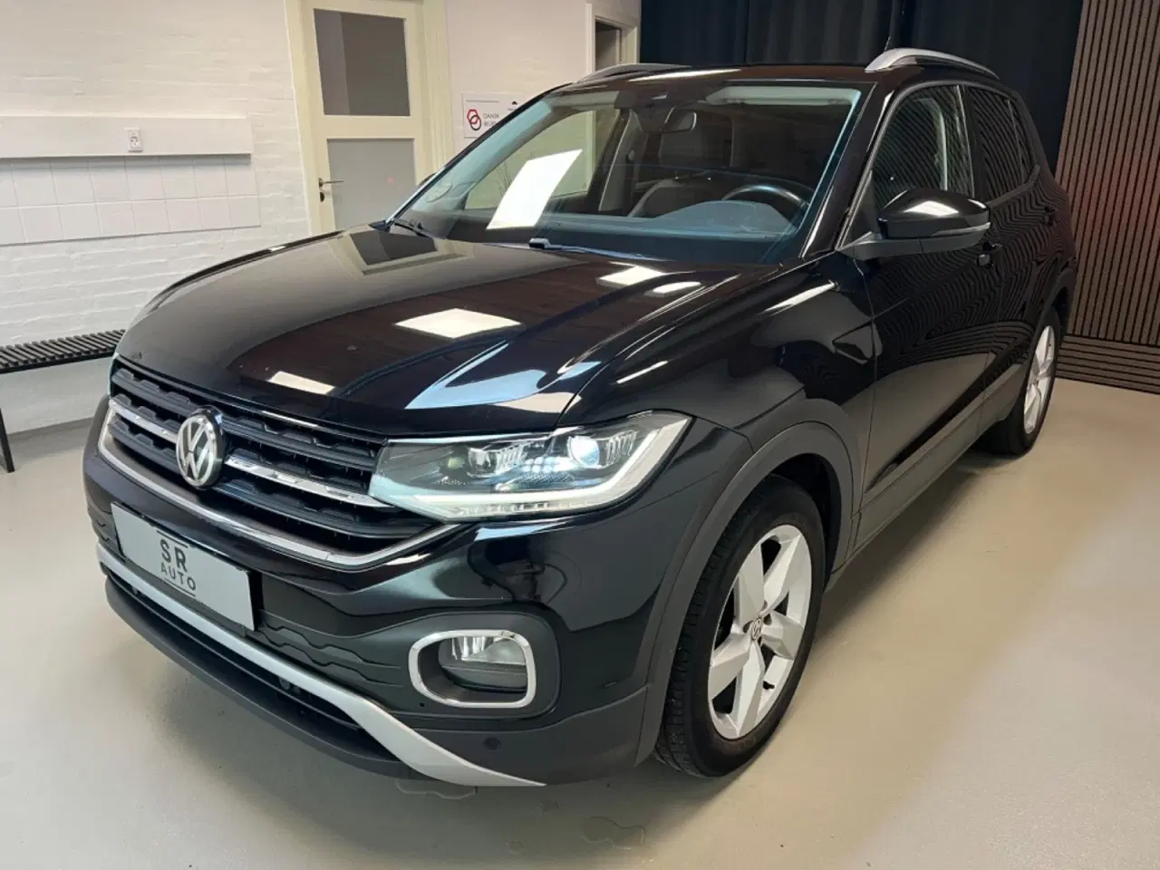 Billede 1 - VW T-Cross 1,5 TSi 150 Style Team DSG